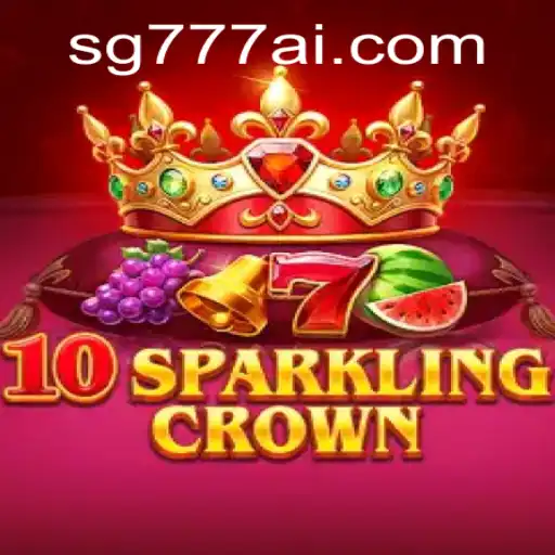 10SparklingCrown: A Shining Jewel in the Crown of Online Gaming