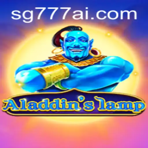 Journey into the Magic of Aladdinslamp: Discover the Enchantment at SG777.COM