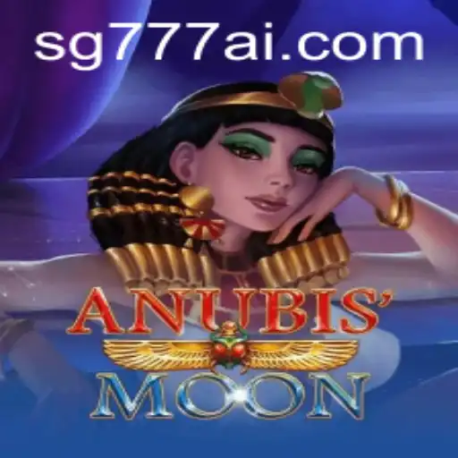 Discover the Mystical World of AnubisMoon: An In-Depth Look at the Thrilling Casino Game by SG777.COM