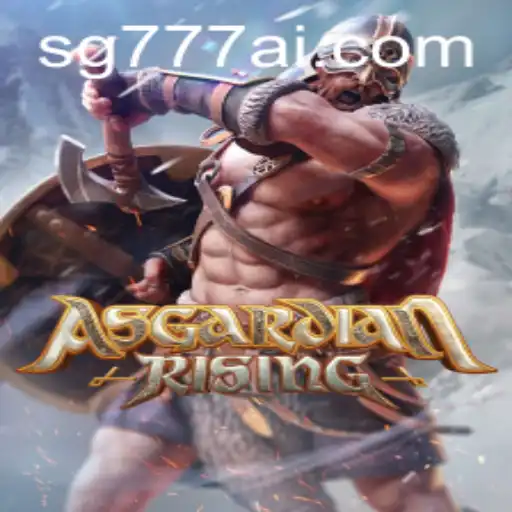 AsgardianRising: A New Era of Adventure Awaits