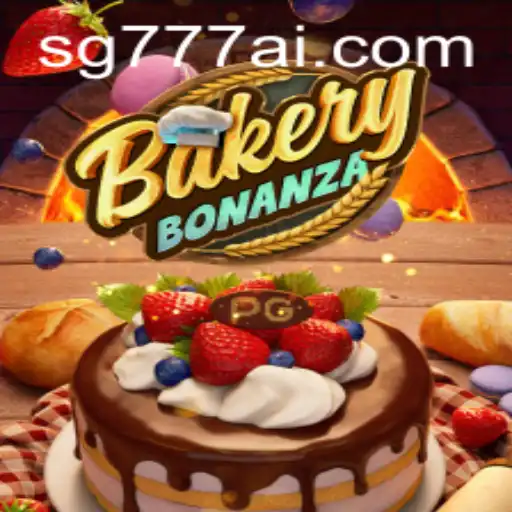 BakeryBonanza: A Sweet Adventure at SG777.COM