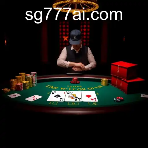 Gaming Experience SG777.COM - 800+ Premium and Exclusive Games