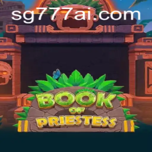 BookOfPriestess: An Intriguing Dive into Mysticism and Strategy