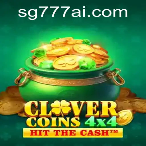 Unveiling CloverCoins4x4: A New Era in Digital Gaming