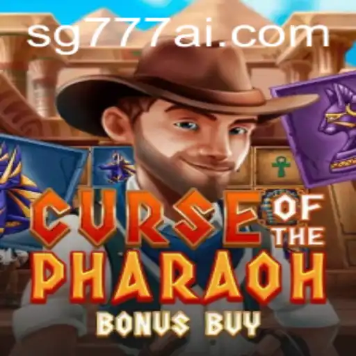 Exploring the Mysteries of CurseofthePharaohBonusBuy on SG777.COM