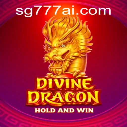 Unveiling the Mystical World of DivineDragon: A Journey Through SG777.COM's Latest Adventure