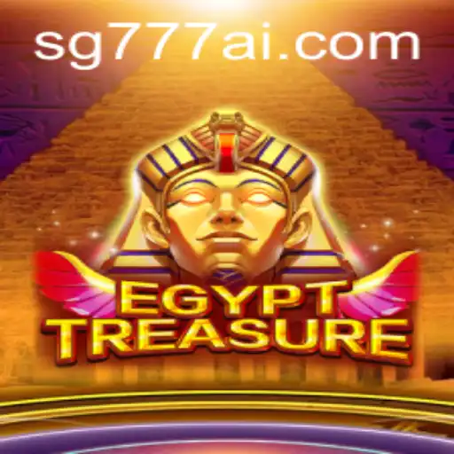 Discover the Mysteries of EgyptTreasure: An Adventure with SG777.COM