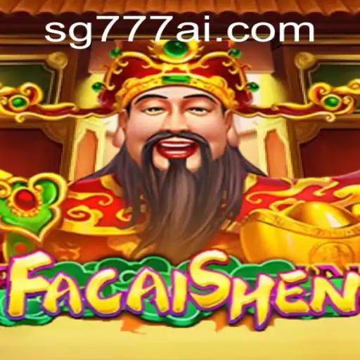 Exploring the Intriguing World of FaCaiShen on SG777.COM