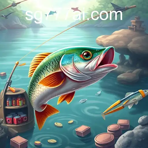 Gaming Experience SG777.COM - 800+ Premium and Exclusive Games