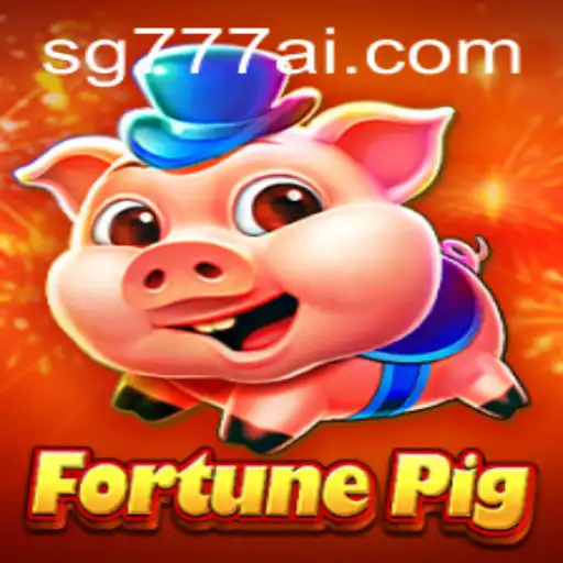 Discover the Exciting World of FortunePig on SG777.COM
