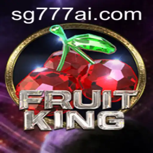 The Alluring World of FruitKing: A Dive into SG777.COM's Latest Sensation