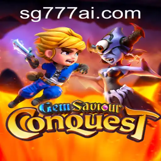Exploring GemSaviourConquest: A Deep Dive into the Game Revolutionizing SG777.COM