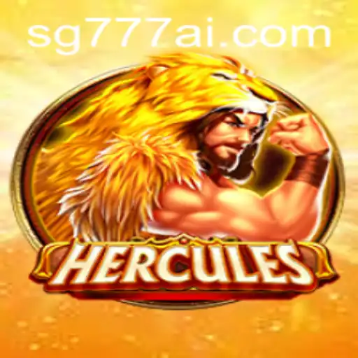 Discover the Thrilling World of Hercules on SG777.COM