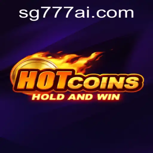 Unveiling the Thrills of HotCoins: An In-Depth Exploration of SG777.COM's Latest Sensation