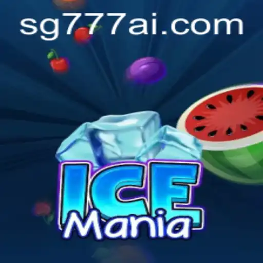 IceMania: Unveiling the Chilling Thrill of SG777.COM's Latest Gaming Sensation