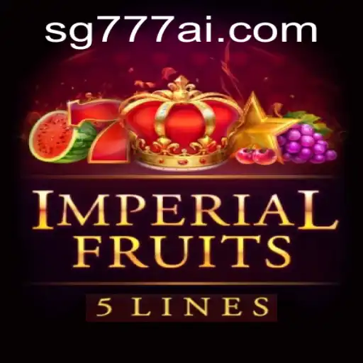 Discover the Thrilling World of ImperialFruits5 by SG777.COM