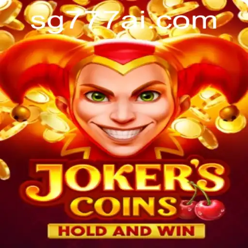 Unveiling JokersCoins: An In-Depth Look at the Exciting Online Game from SG777.COM