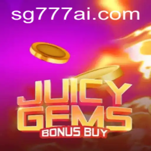 Unveiling JuicyGemsBonusBuy: A Fresh Take on Online Gaming at SG777.COM
