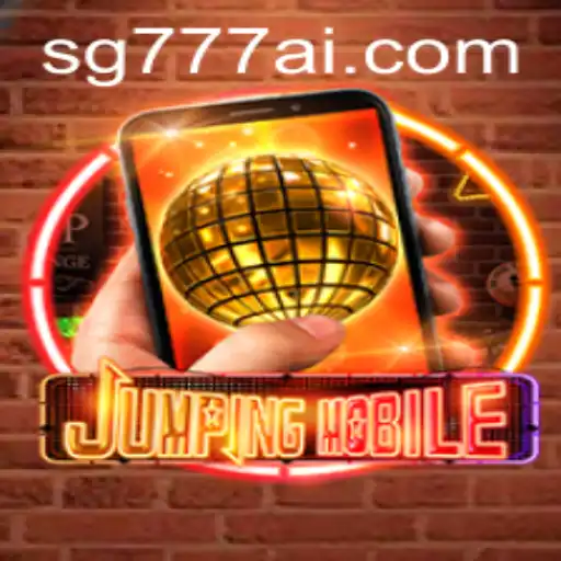 Jumpingmobile: Exploring the Adventure of SG777.COM's Latest Game Sensation