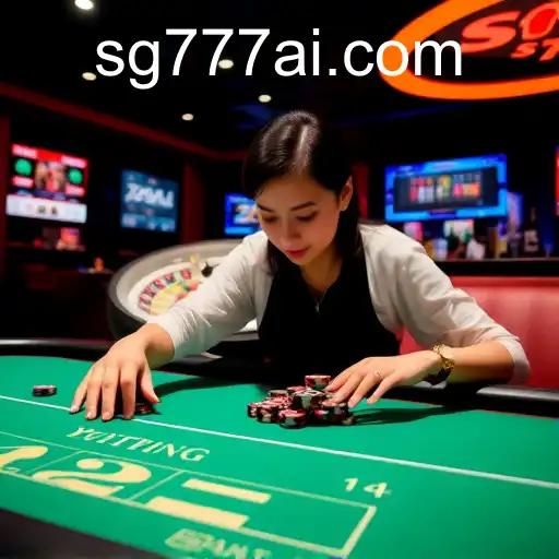 VIP Service SG777.COM - 24/7 Support and Exclusive Benefits