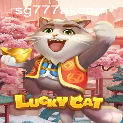 Exploring the Fascinating World of LuckyCat on SG777.COM