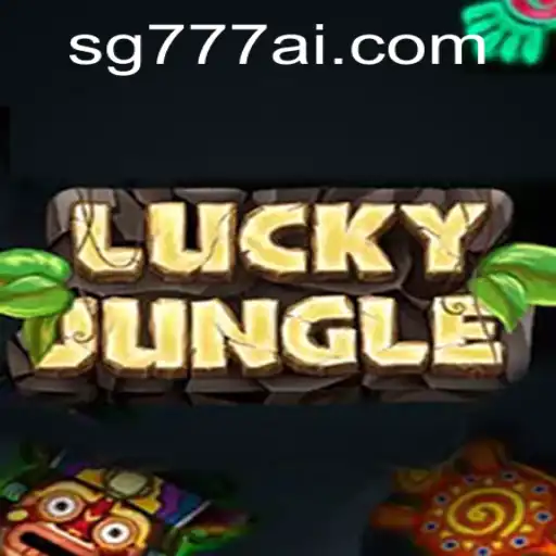 Exploring the Excitement of LuckyJungle on SG777.COM