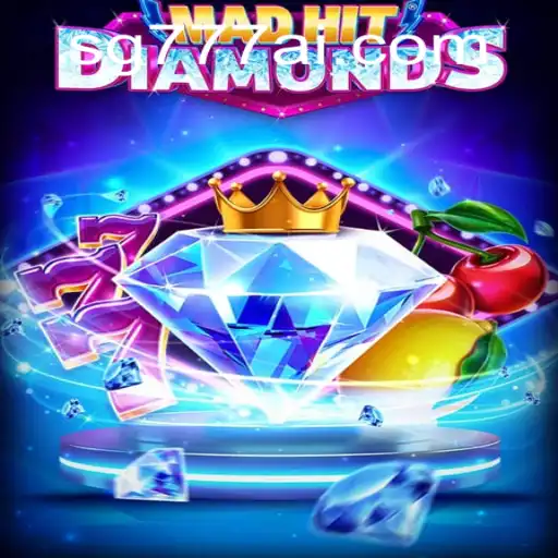 Exploring the Exciting World of MadHitDiamonds: A Deep Dive into Gameplay and Strategy