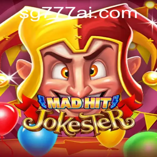 MadHitJokester: Unveiling the Chaos of Comedy Gaming