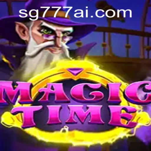 Unveiling MagicTime: A Comprehensive Guide to the Enchanting New Game