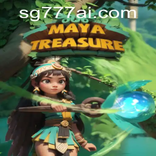 Discover the Thrilling World of MayaTreasure: A Deep Dive into SG777.COM's Latest Game