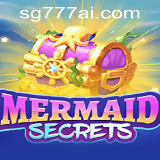 Dive into Adventure with MermaidSecrets: A Deep-Sea Exploration from SG777.COM