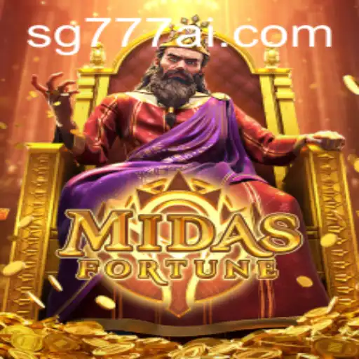 Unveiling MidasFortune: Discover the Golden Touch in Online Gaming