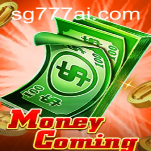 Exploring MoneyComing: The Innovative Game by SG777.COM