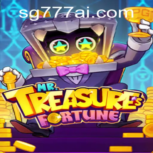 Discover the Enchanting World of MrTreasuresFortune: An In-Depth Guide to SG777.COM's Latest Sensation