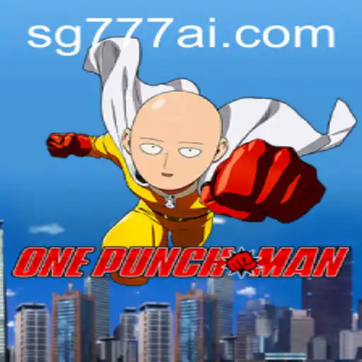 Exploring OnePunchMan and the Exciting World of SG777.COM