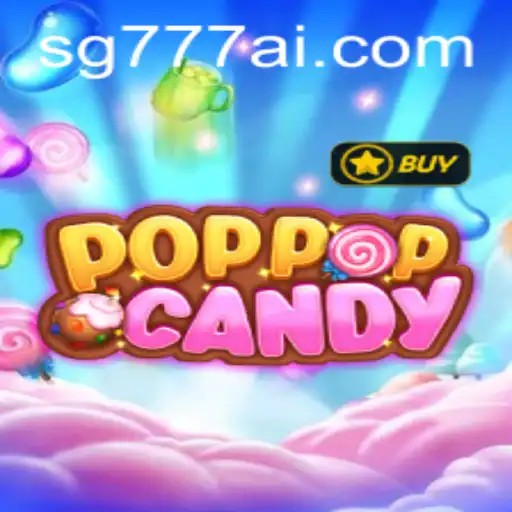 Explore the Addictive World of POPPOPCANDY on SG777.COM