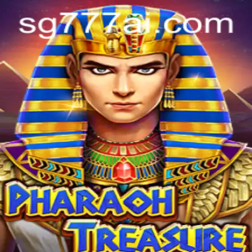 Discover the Excitement of PharaohTreasure at SG777.COM