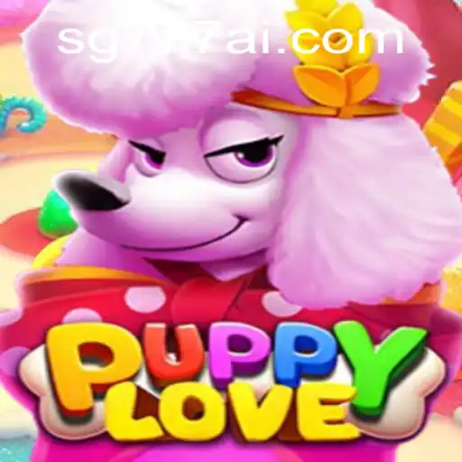 Discover the Joy of 'PuppyLove' – A Captivating Adventure