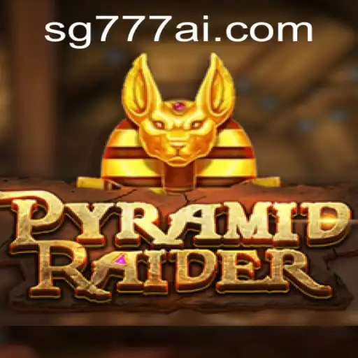 PyramidRaider: Embarking on an Ancient Adventure with SG777.COM