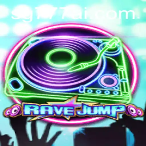 Explore RaveJump: A Thrilling Adventure into a New Gaming Dimension