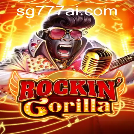 RockinGorilla: An Exciting New Gaming Adventure with SG777.COM