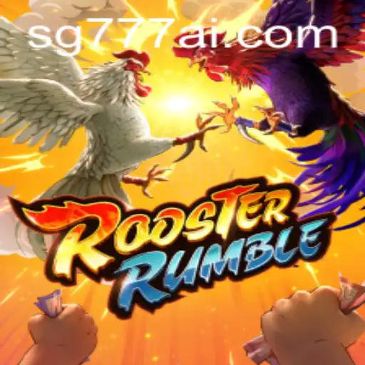 RoosterRumble: Experience the Thrill and Strategy