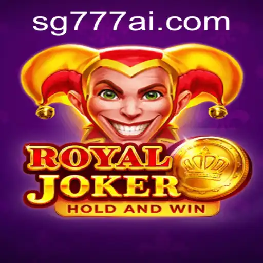 Explore the Exciting World of RoyalJoker at SG777.COM
