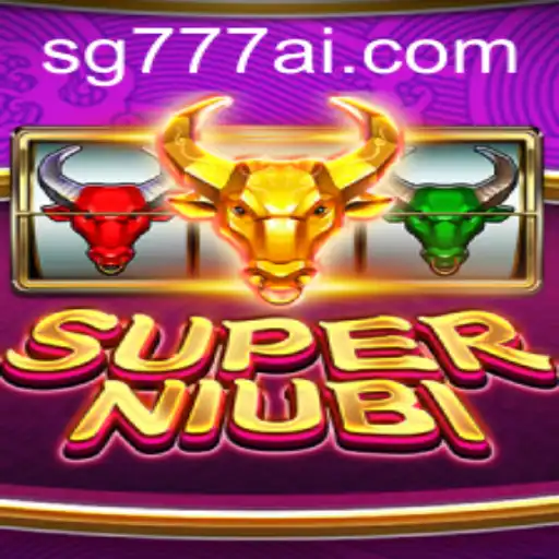 SuperNiubi: Unveiling the Exciting World of SG777.COM's Latest Game Phenomenon