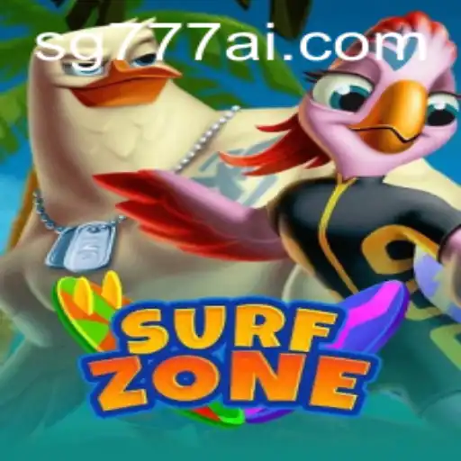 SurfZone: Dive into the Thrilling World of Adventure with SG777.COM