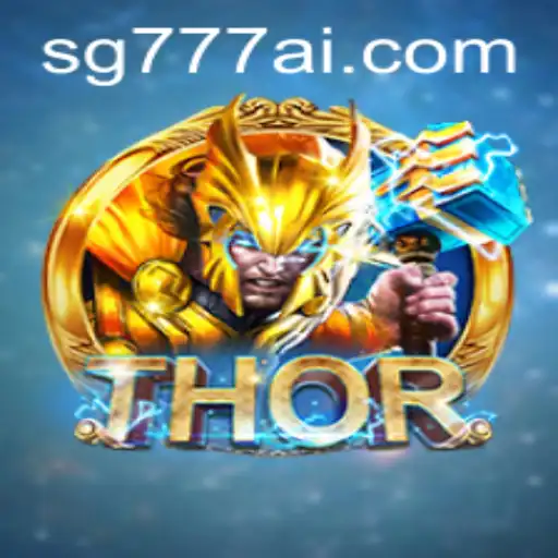 Unveiling the Exciting World of THOR: A Deep Dive into SG777.COM's Latest Game