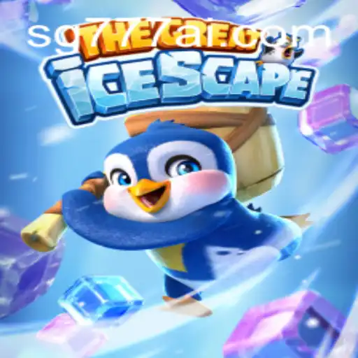 Unveiling the Thrilling World of TheGreatIcescape