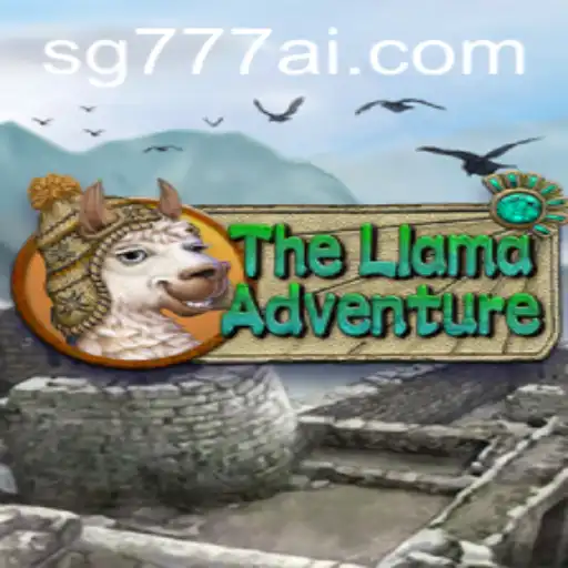 TheLlamaAdventure: Exploring a Quirky World with SG777.COM
