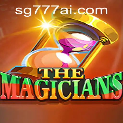 TheMagicians: Discovering the Enchanting World of SG777.COM