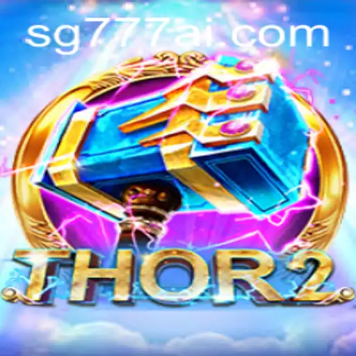 Discover the Adventure: Dive into Thor2 on SG777.COM